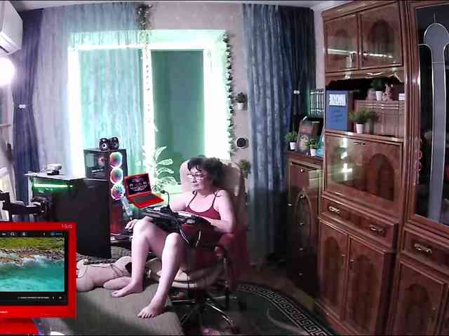 Infodar webcam
