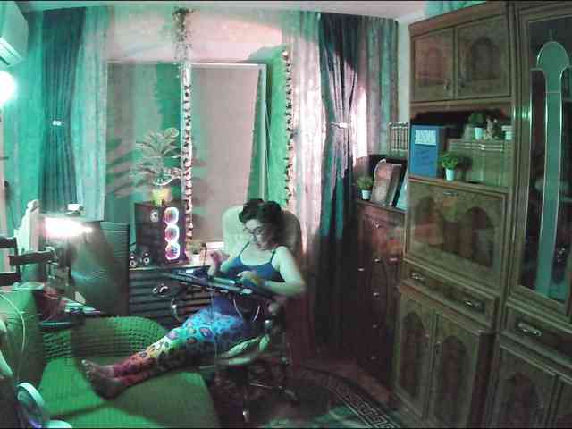 Infodar webcam