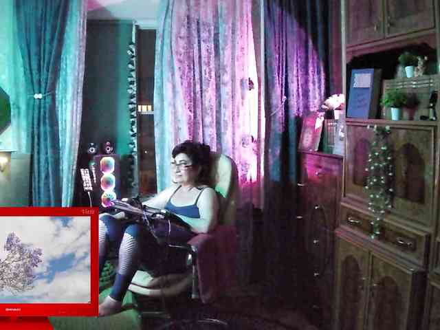 Infodar webcam