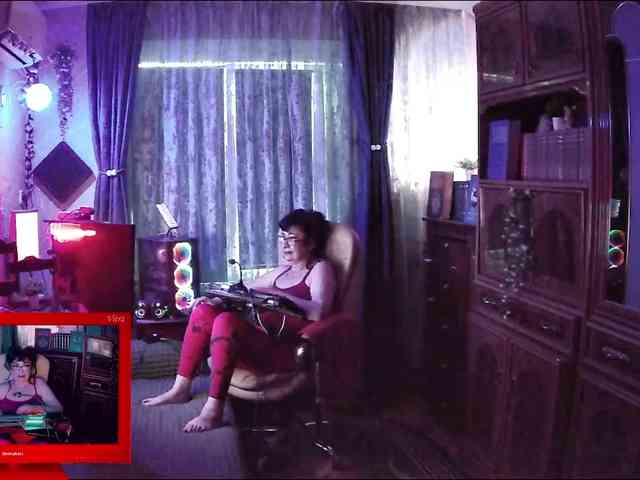 Infodar webcam