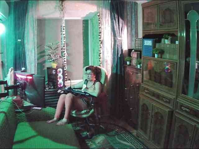 Infodar webcam