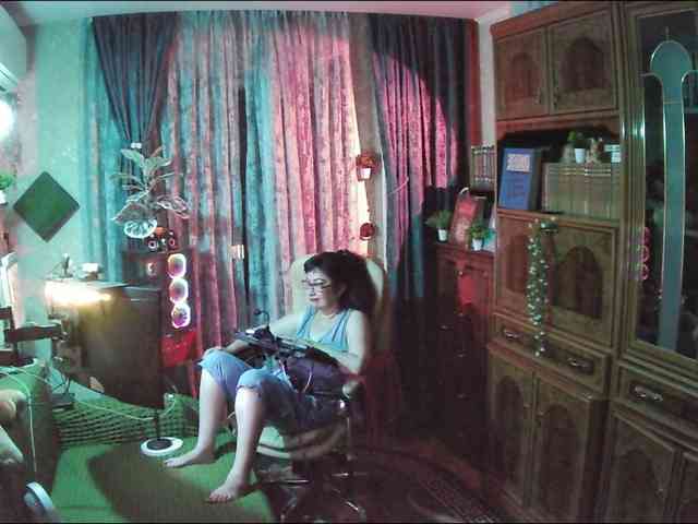 Infodar webcam