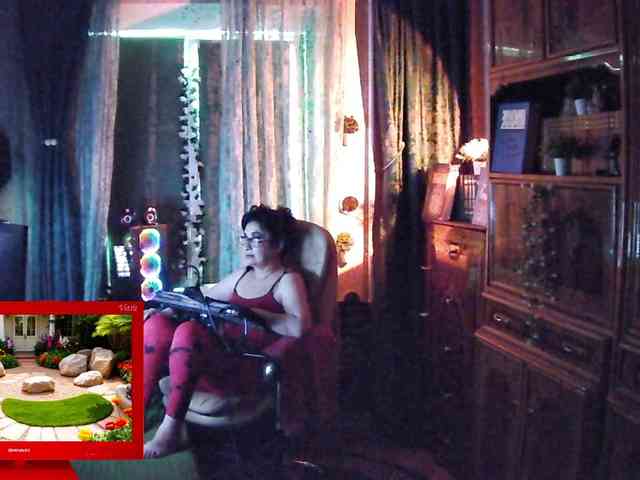 Infodar webcam