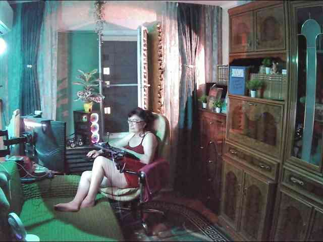 Infodar webcam