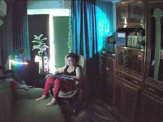 Infodar webcam
