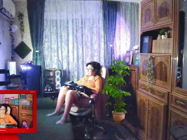 Infodar webcam