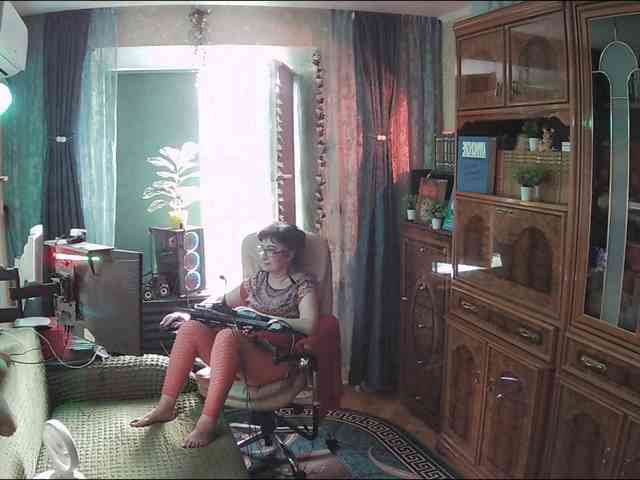 Infodar webcam