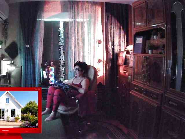 Infodar webcam