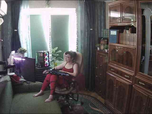 Infodar webcam