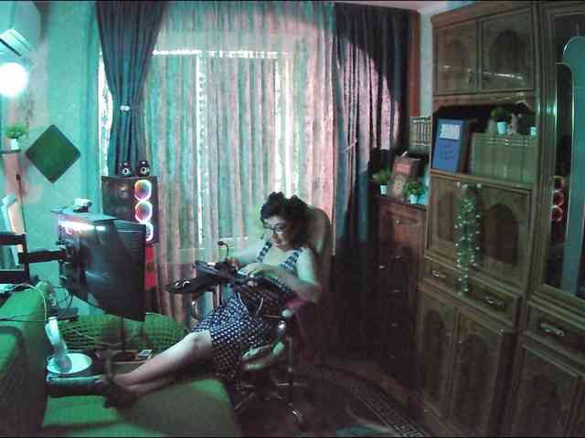 Infodar webcam