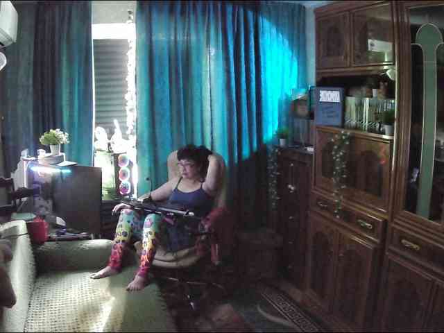 Infodar webcam
