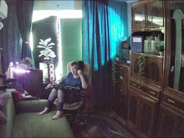 Infodar webcam