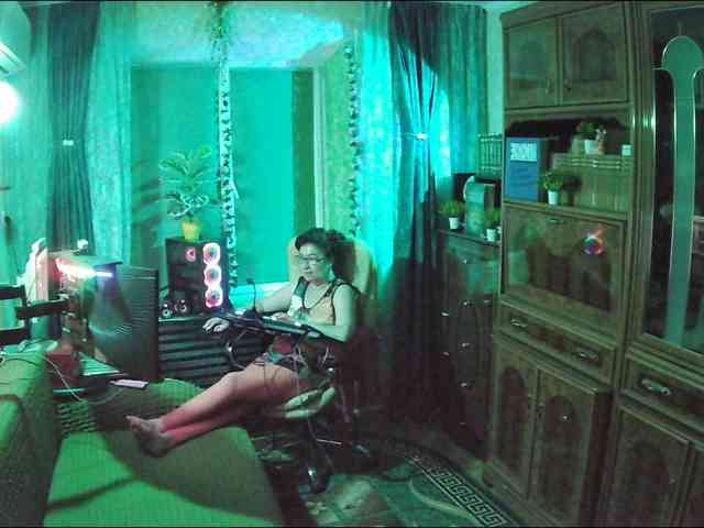 Infodar webcam