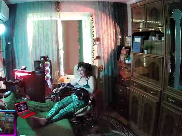 Infodar webcam