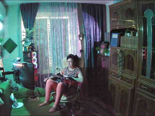 Infodar webcam
