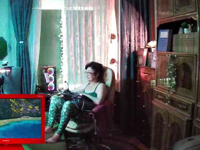 Infodar webcam