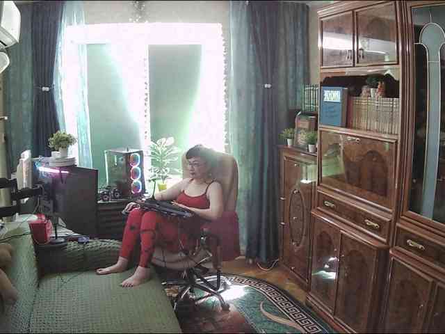 Infodar webcam
