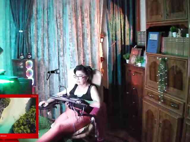 Infodar webcam
