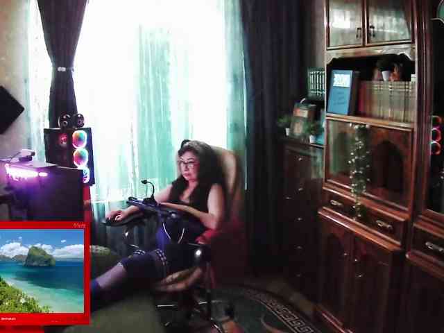 Infodar webcam
