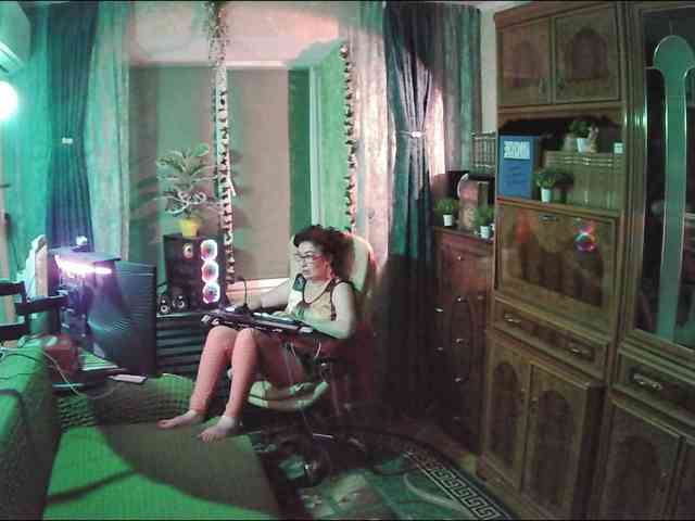 Infodar webcam