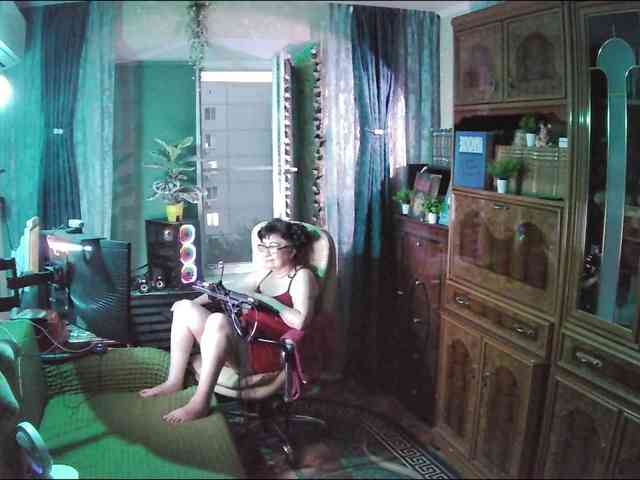 Infodar webcam