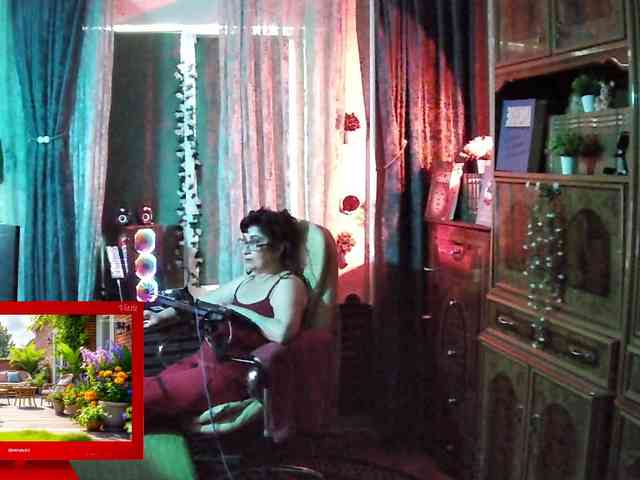 Infodar webcam
