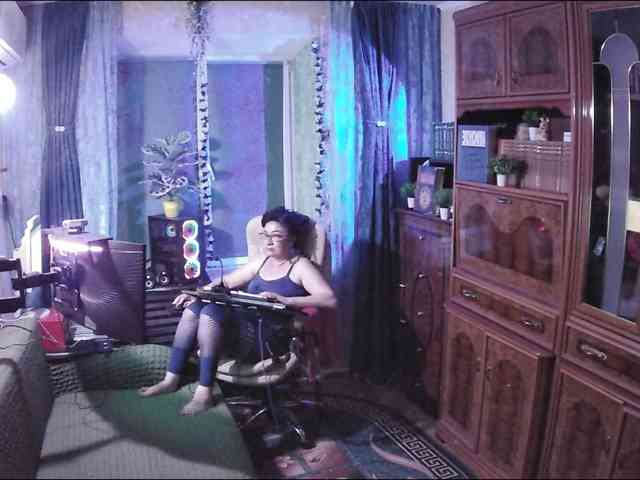 Infodar webcam