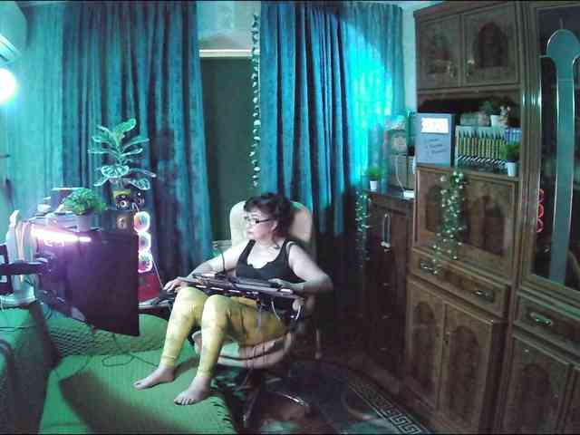 Infodar webcam