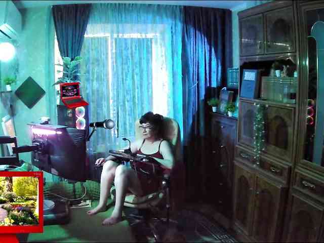 Infodar webcam