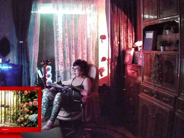 Infodar webcam