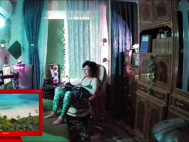 Infodar webcam