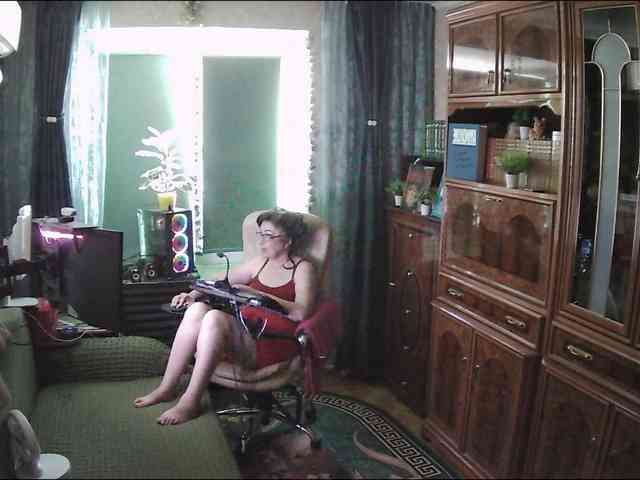 Infodar webcam