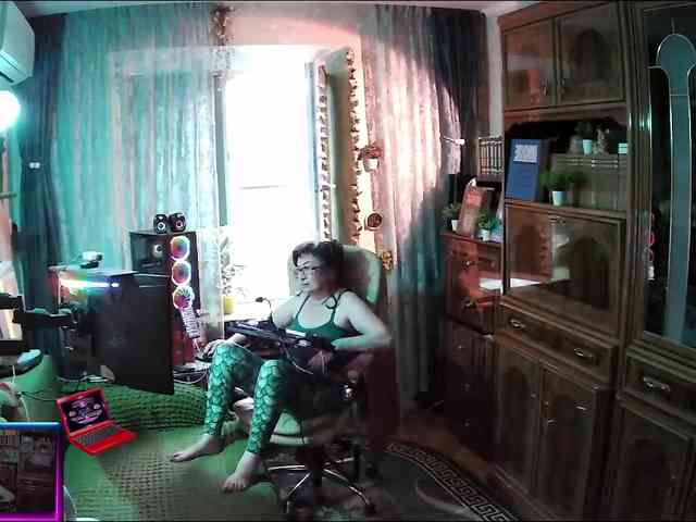 Infodar webcam