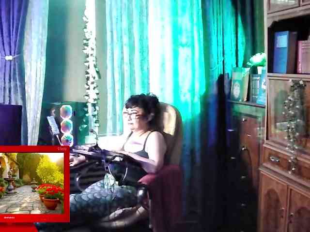 Infodar webcam