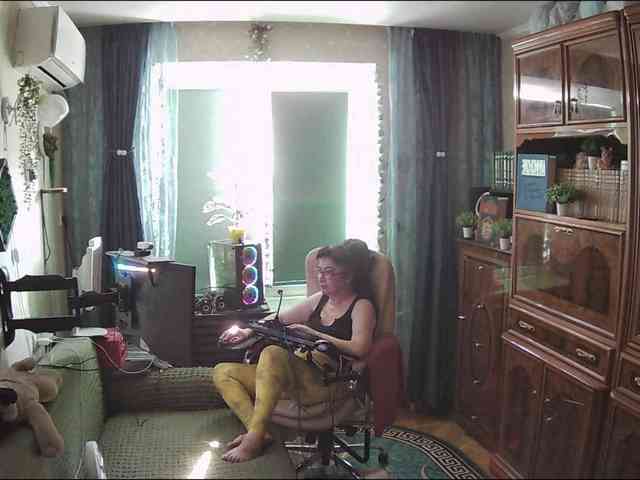 Infodar webcam