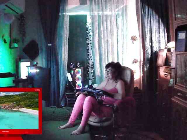 Infodar webcam