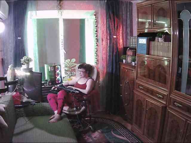 Infodar webcam