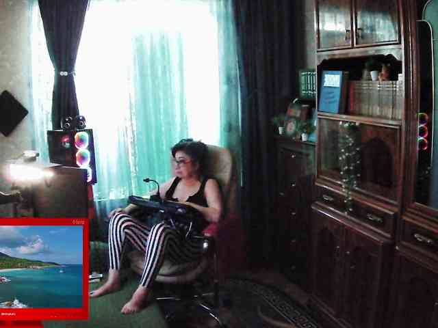 Infodar webcam