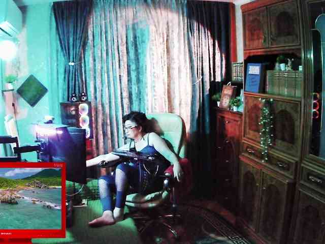 Infodar webcam