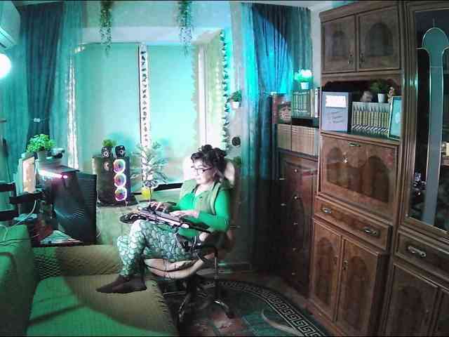 Infodar webcam