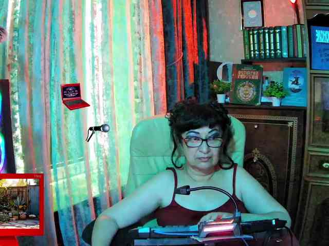 Infodar webcam