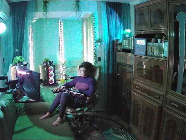 Infodar webcam