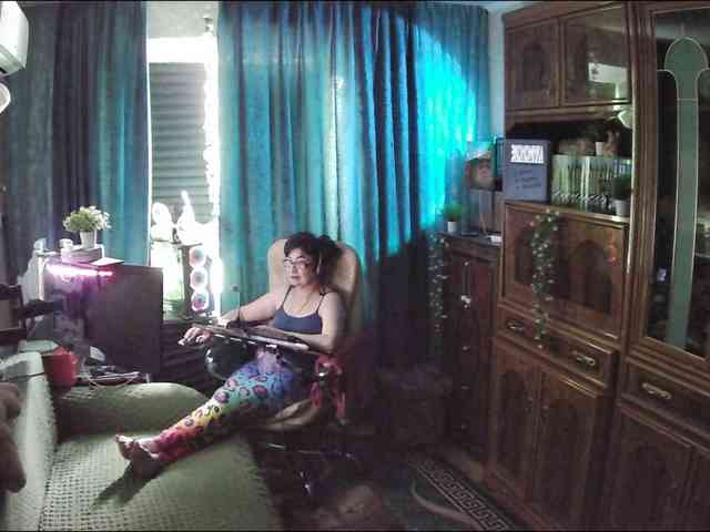 Infodar webcam