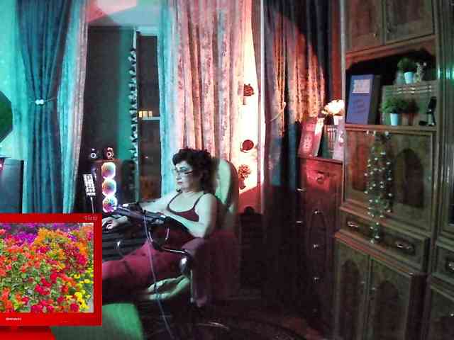 Infodar webcam