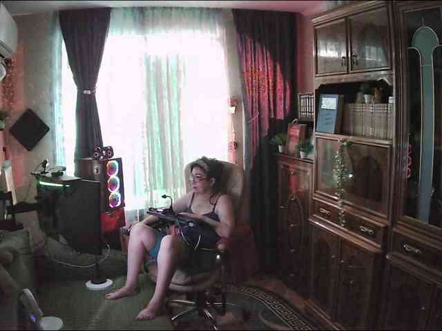 Infodar webcam