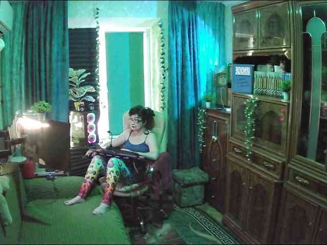 Infodar webcam