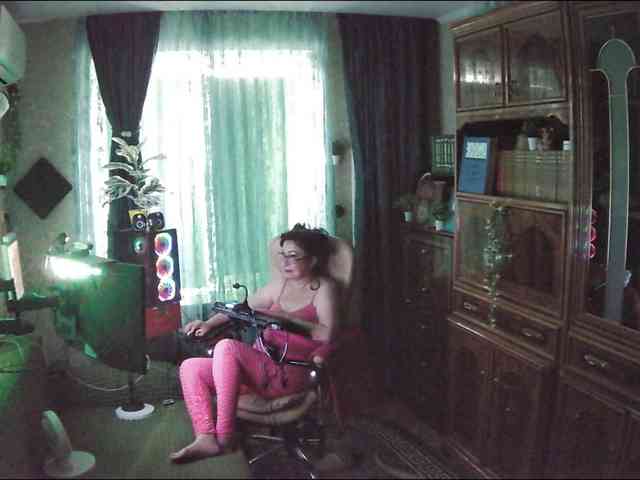 Infodar webcam