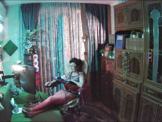 Infodar webcam