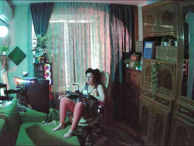 Infodar webcam