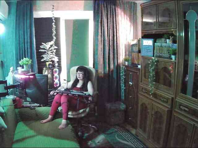 Infodar webcam